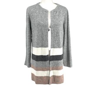 Stitches & Stripes Cardigan